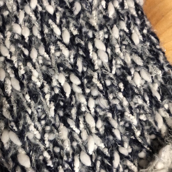 NWT Infinity Scarf - Picture 3 of 5